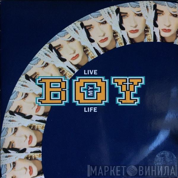 Boy George - Live My Life