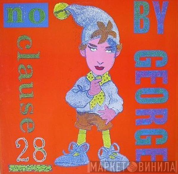 Boy George - No Clause 28