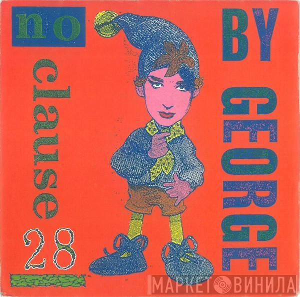  Boy George  - No Clause 28