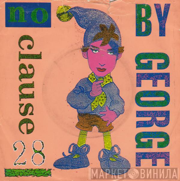  Boy George  - No Clause 28