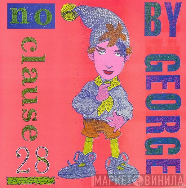 Boy George - No Clause 28