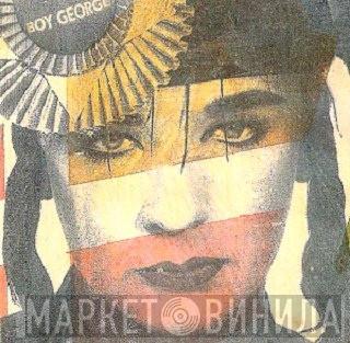 Boy George - The Unrecoupable One Man Bandit (Volume One)
