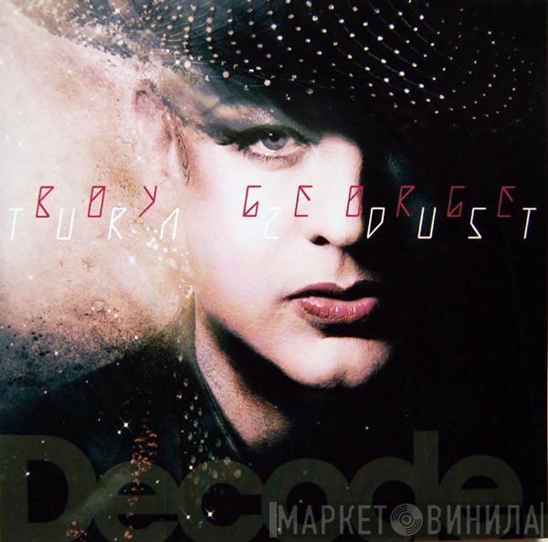  Boy George  - Turn 2 Dust (Remixes)
