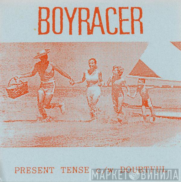 Boyracer - Present Tense