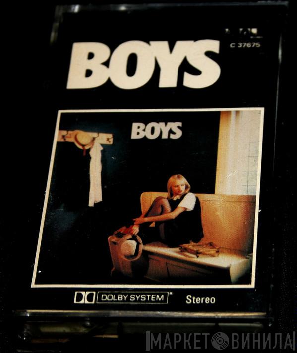  Boys  - Boys