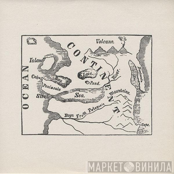 Boys From Patagonia - Rimini '80