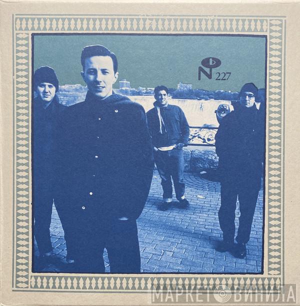 Boys Life - Home Is A Highway