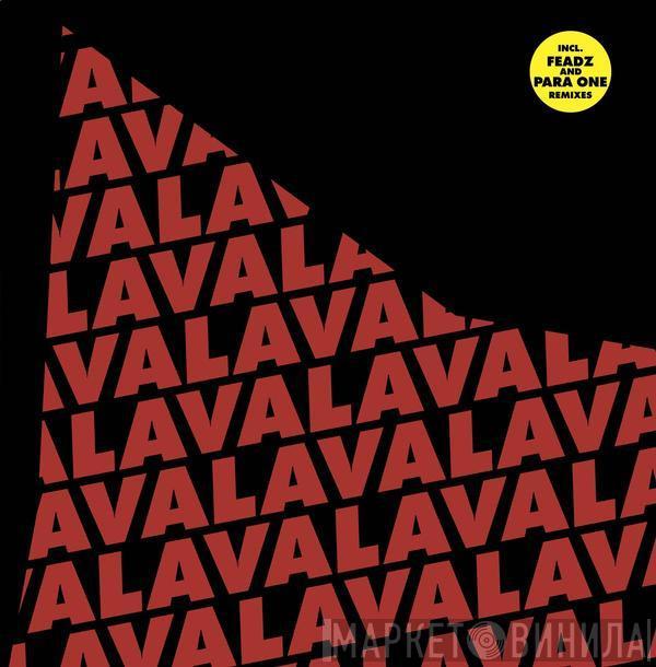 Boys Noize - Lava Lava