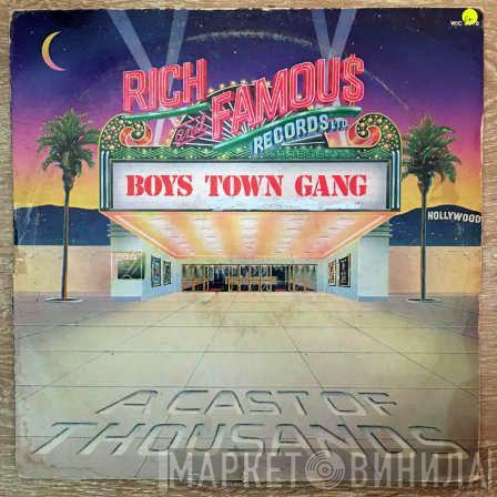  Boys Town Gang  - A Cast Of Thousands