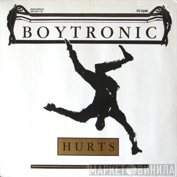 Boytronic - Hurts