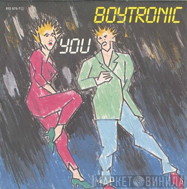 Boytronic - You