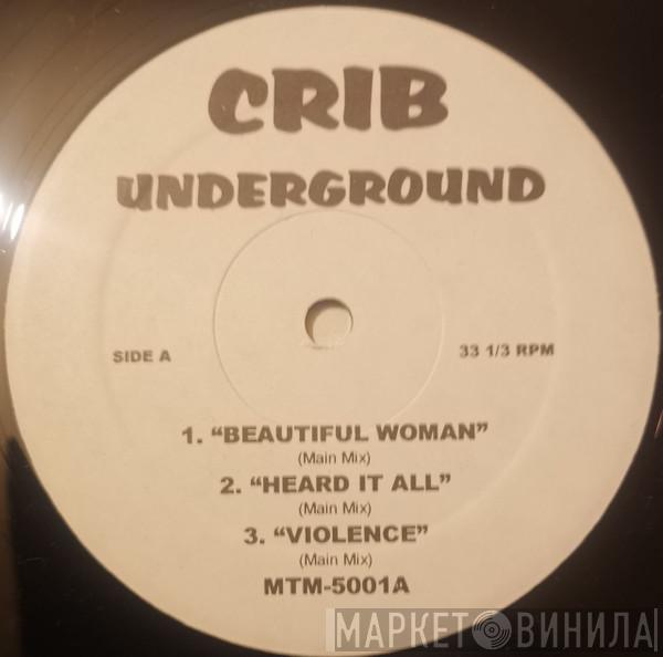 Boyz II Men, Amil, Cam'ron, Big L - Beautyful Women / Heard It All / Violance / Platinium Plus