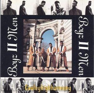  Boyz II Men  - Cooleyhighharmony