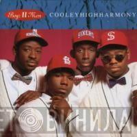  Boyz II Men  - Cooleyhighharmony