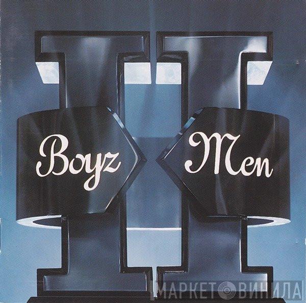 Boyz II Men - II