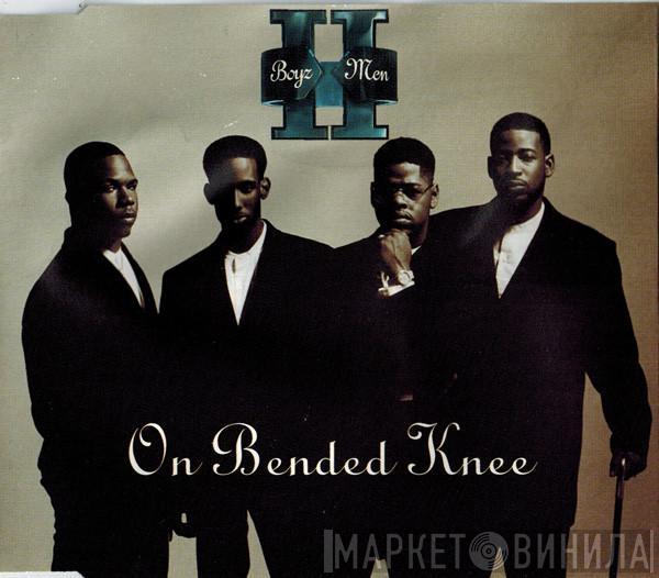 Boyz II Men - On Bended Knee