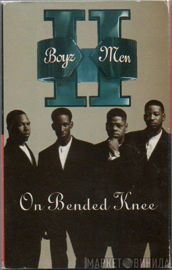 Boyz II Men - On Bended Knee