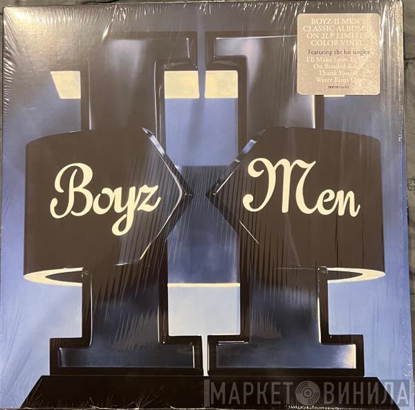 Boyz II Men - ll