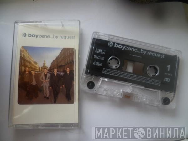 Boyzone - ...By Request