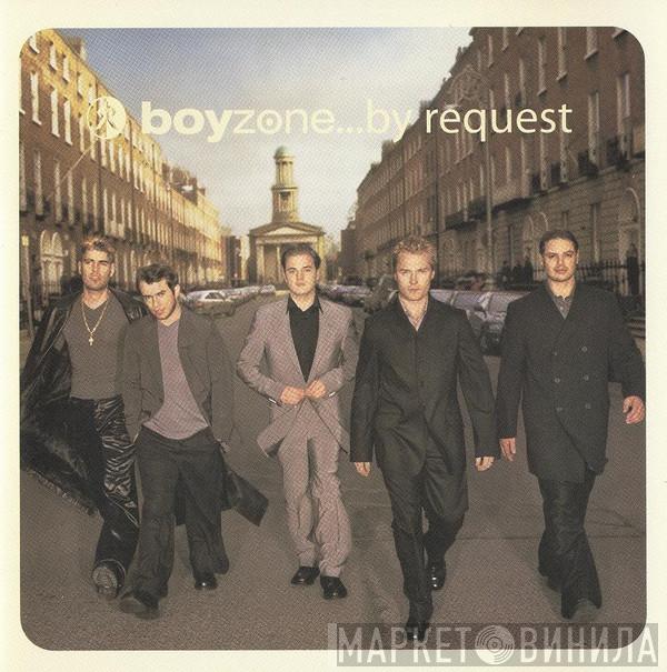 Boyzone - ...By Request