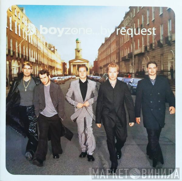 Boyzone - ...By Request