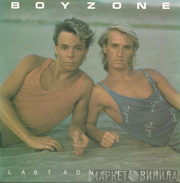 Boyzone  - Last Adventure