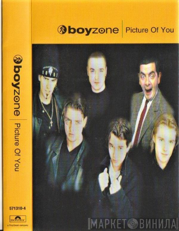 Boyzone - Picture Of You