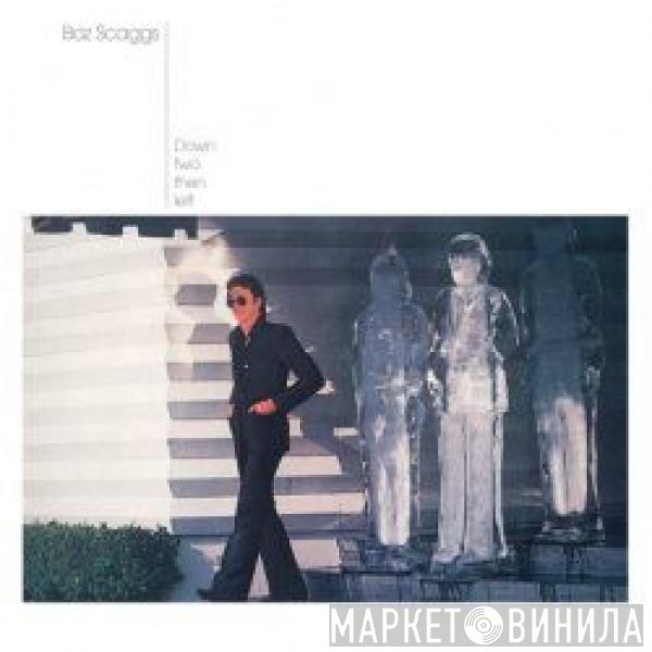  Boz Scaggs  - Down Two Then Left