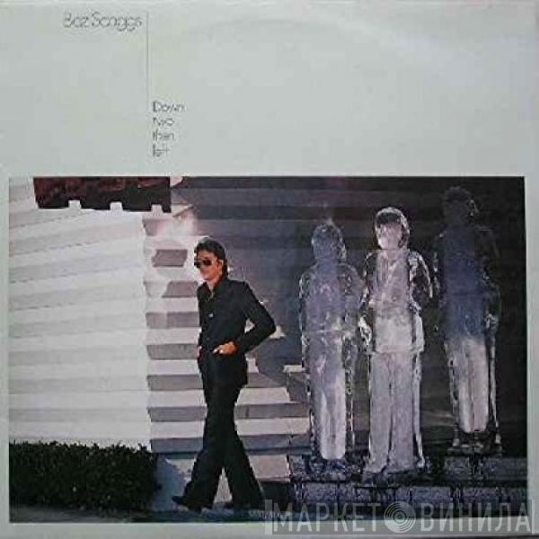  Boz Scaggs  - Down Two Then Left