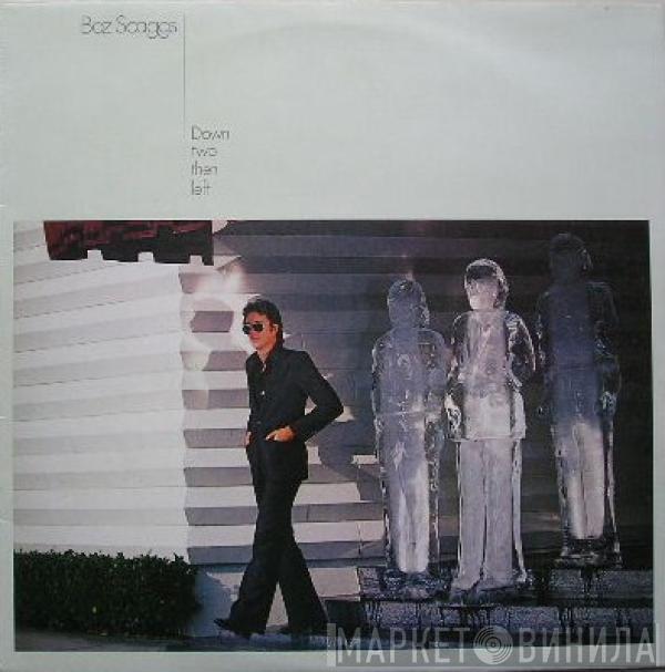 Boz Scaggs - Down Two Then Left