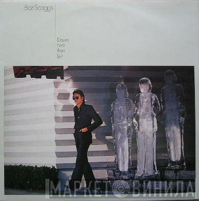 Boz Scaggs - Down Two Then Left