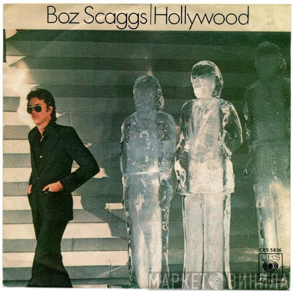 Boz Scaggs - Hollywood