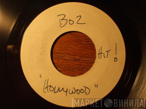  Boz Scaggs  - Hollywood