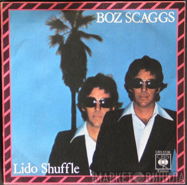 Boz Scaggs - Lido Shuffle