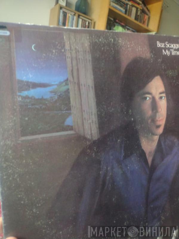 Boz Scaggs - My Time
