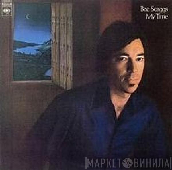  Boz Scaggs  - My Time