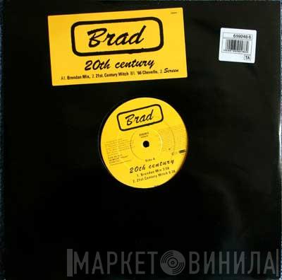 Brad - 20th Century