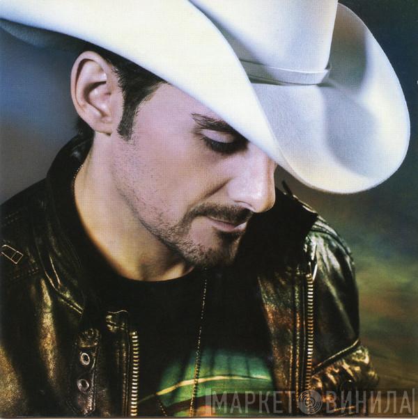 Brad Paisley - This Is Country Music
