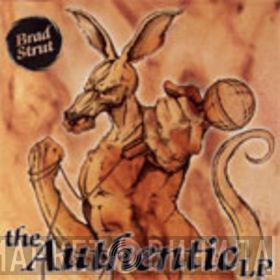 Brad Strut - The Authentic LP