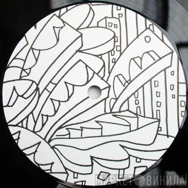 Braer Rabbit - Munich Beach Club EP
