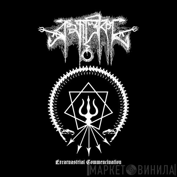 Brahmastrika - Excarnastrial Commencination