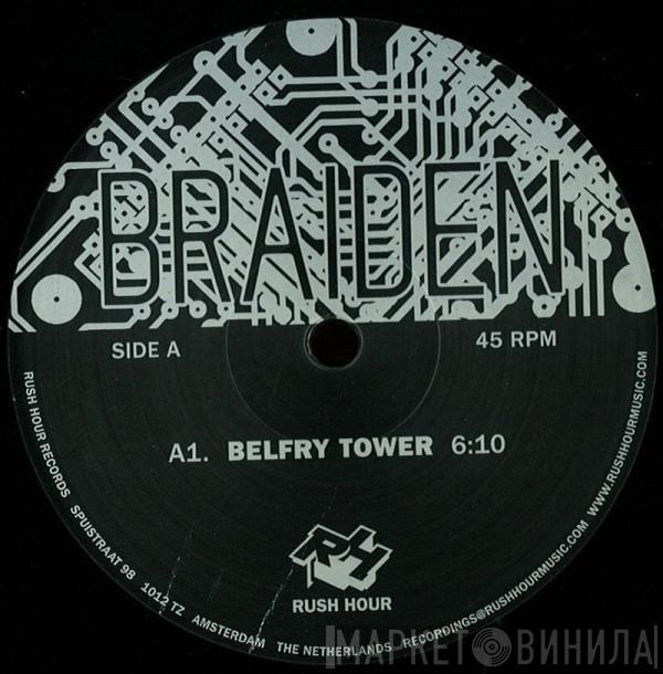 Braiden - Belfry Tower