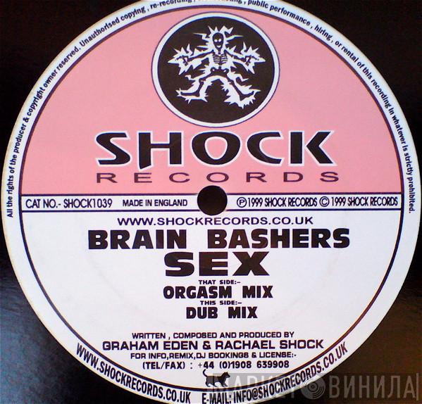 Brain Bashers - Sex