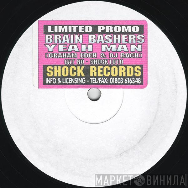 Brain Bashers - Yeah Man