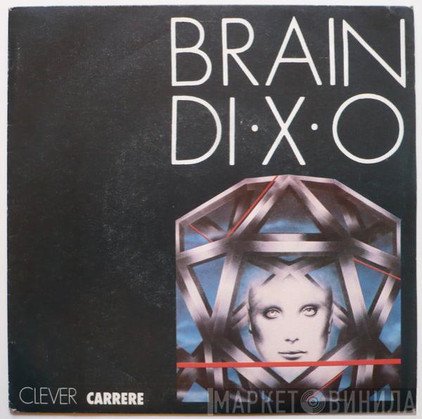 Brain  - DI·X·O