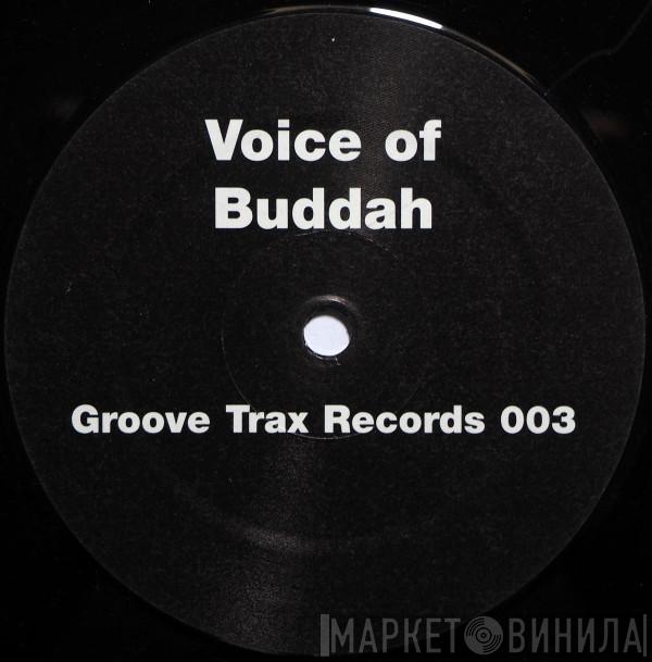 Brain Twinz - Voice Of Buddah