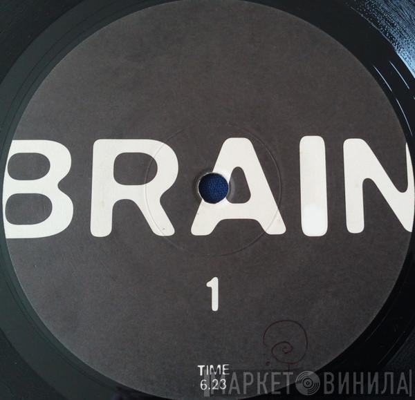 Brain - Untitled