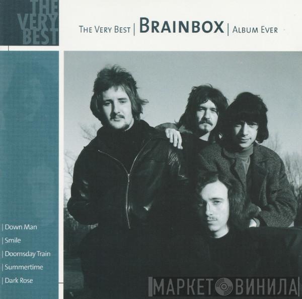 Brainbox  - The Very Best Brainbox Album Ever