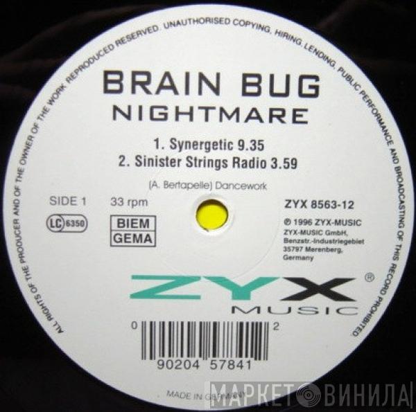 Brainbug - Nightmare