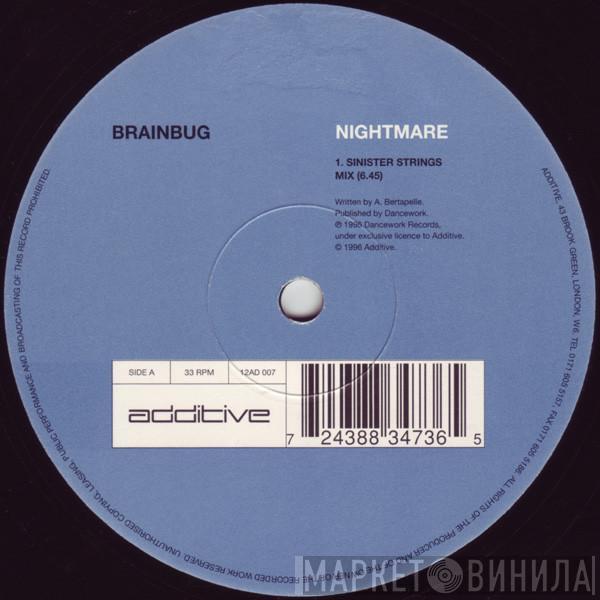  Brainbug  - Nightmare